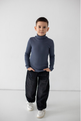 Водолазка для хлопчиків